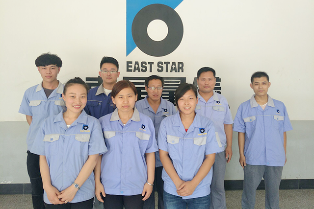 花岗岩面板供应商-EAST STAR
