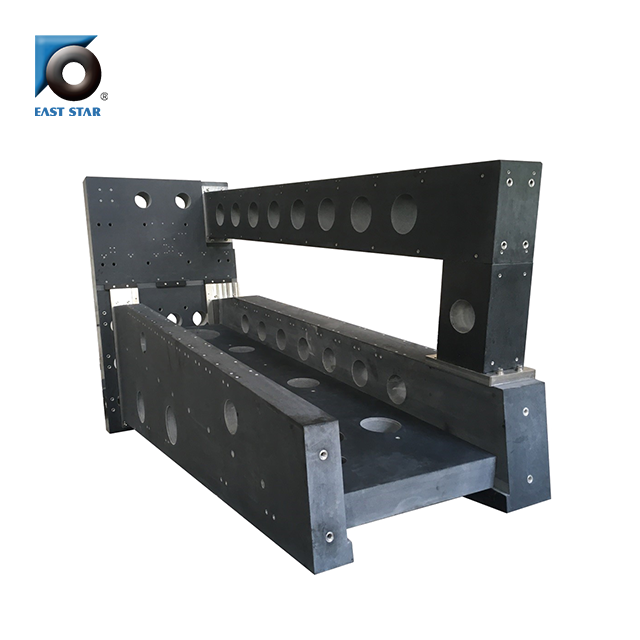 花岗岩机械配件