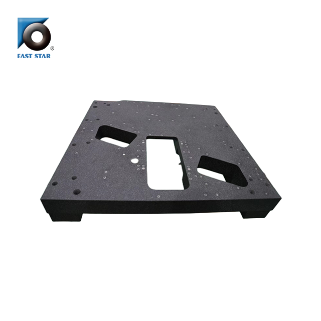 花岗岩机械配件